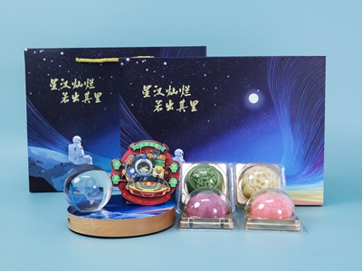 中秋員工禮品方案選什么？中禮集專業(yè)定制推薦