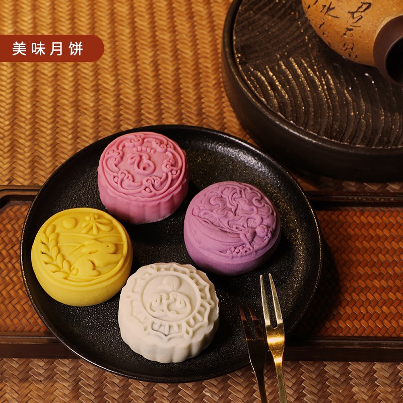公司中秋禮品團(tuán)購
