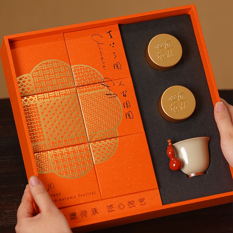 中秋節(jié)禮品方案 中秋節(jié)禮品方案
