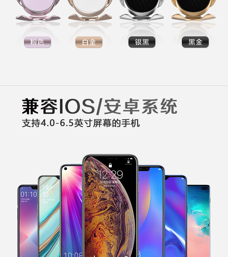 中禮集-企業(yè)送客戶禮品