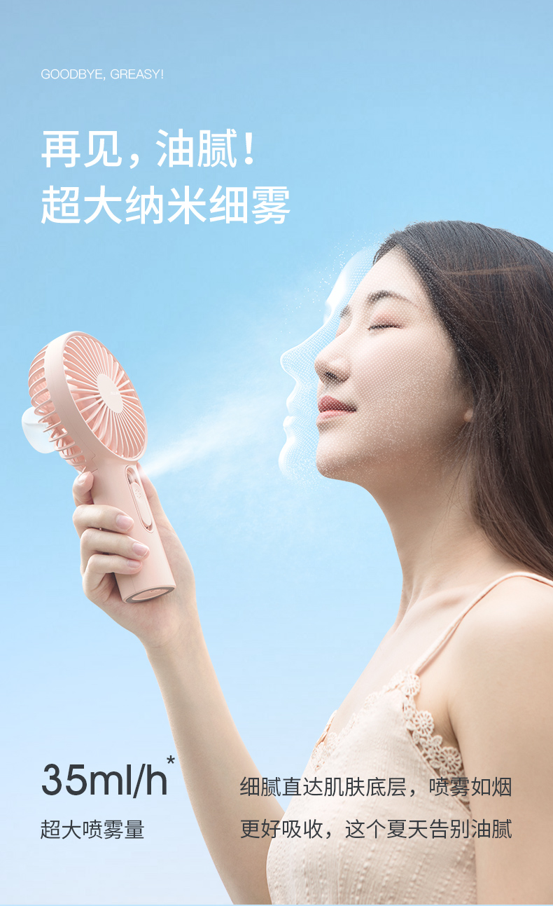 中禮集-企業(yè)夏季禮品定制