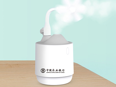 你存款，我送禮，看農(nóng)業(yè)銀行禮品定制有哪些新花樣。