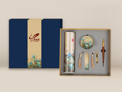 2020最值得推薦的商務伴手禮，今年必送清單。