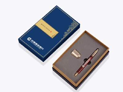 這次銀行，房地產(chǎn)的端午節(jié)禮品定制要火了，太有顏值了。