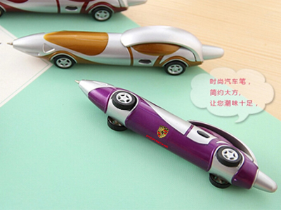 汽車展覽會，看汽車品牌商們都是如何準(zhǔn)備車展活動禮品的。