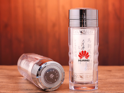 世界500強，華為的禮品采購方案。