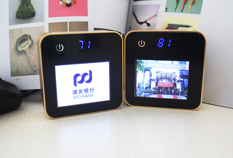 銀行，保險(xiǎn)等金融行業(yè)禮品定制案例