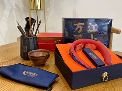 每家企業(yè)都應(yīng)該參考這些集團(tuán)公司的禮品方案。