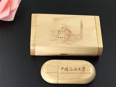 回憶青春，中國(guó)石油大學(xué)禮品傳遞思念。