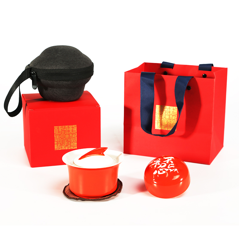 茶具套裝