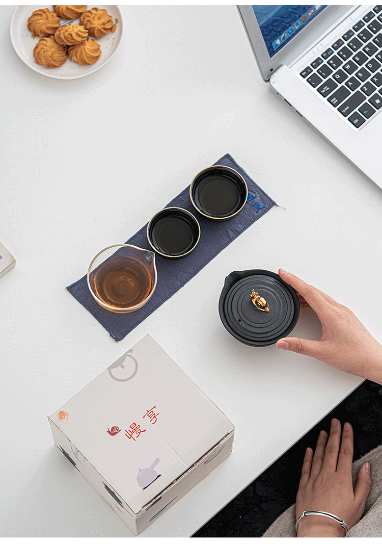 茶具定制