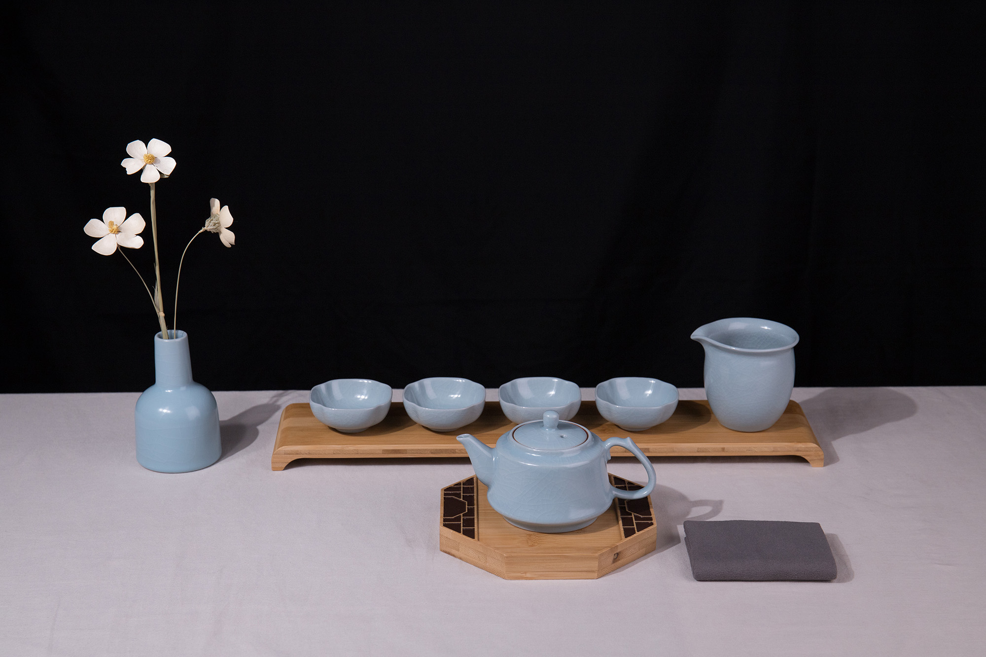 茶具套裝