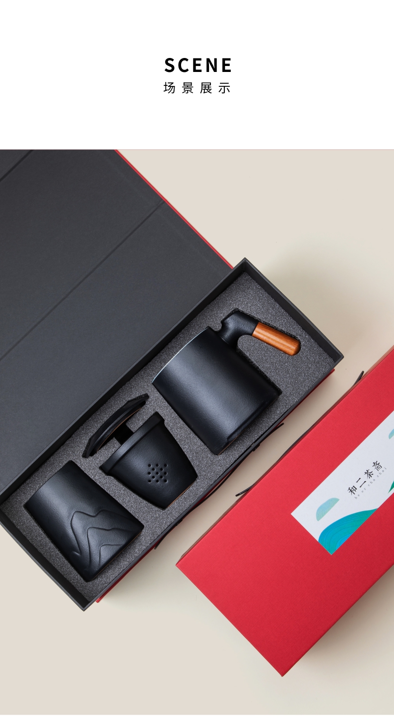 新年禮品