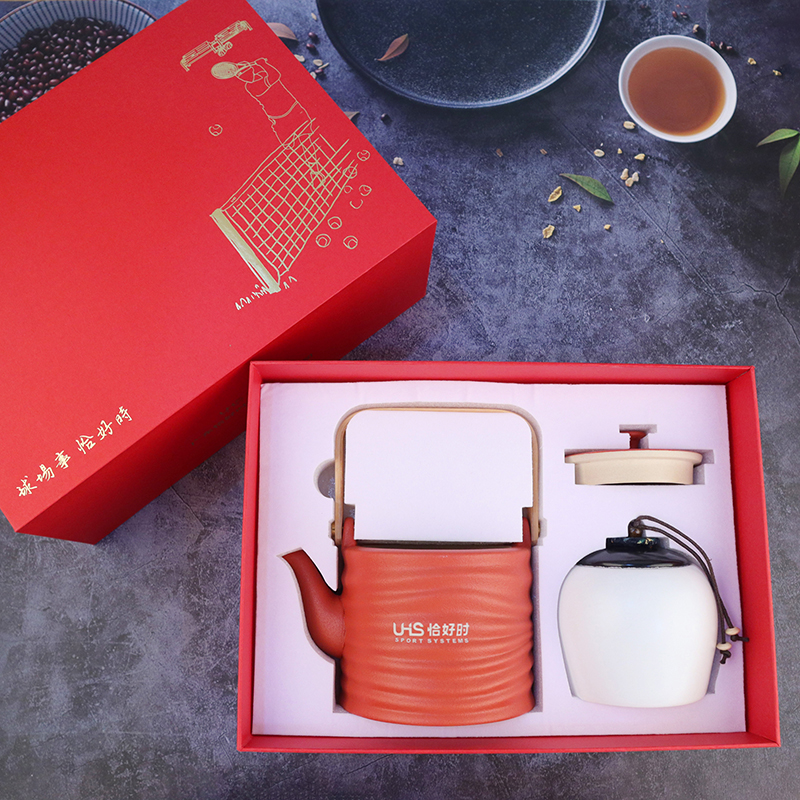 周年禮品定制