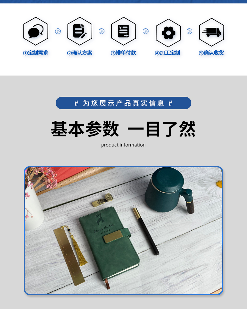 禮品公司定制