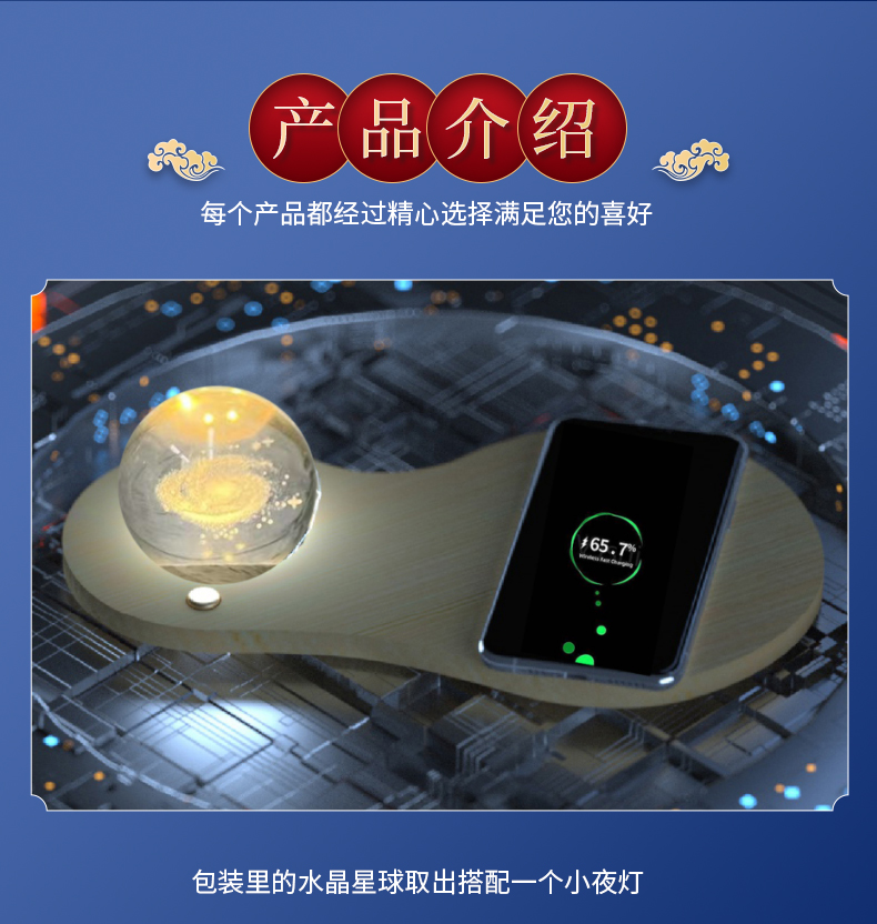 中秋禮品