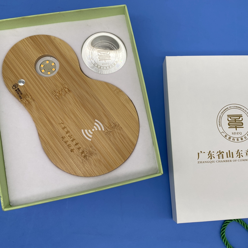 水晶球無線充+廣東省山東章丘商會(huì) (2)_副本