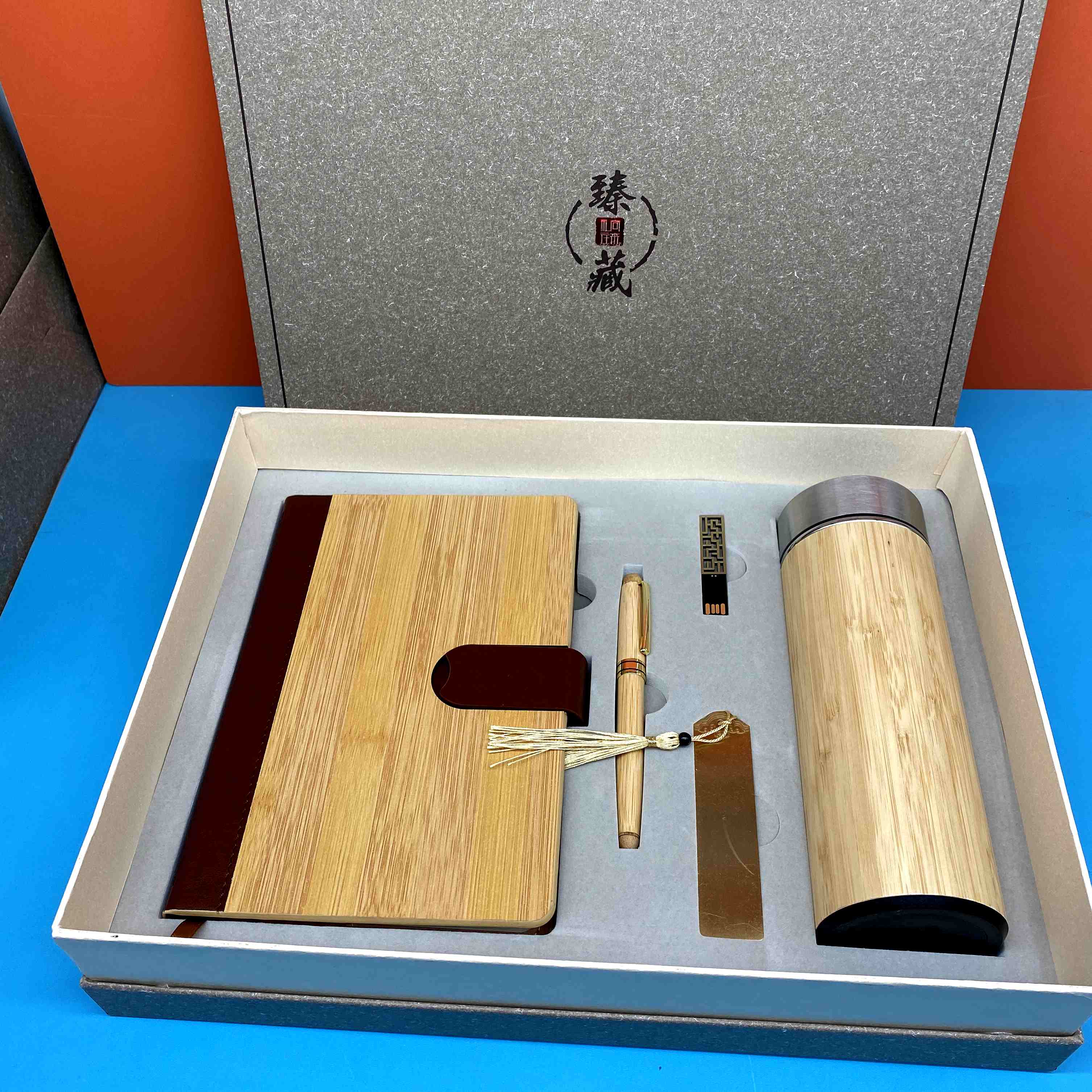 文化禮品