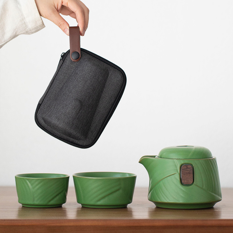旅行茶具