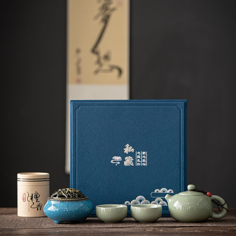 端午節(jié)禮品創(chuàng)意
