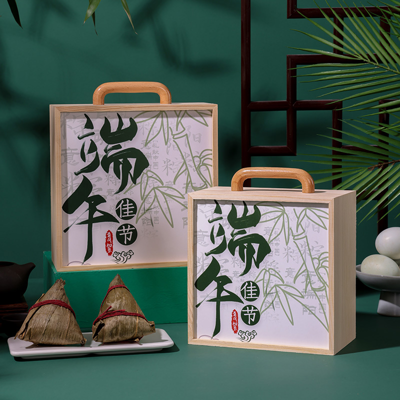 端午粽子禮品