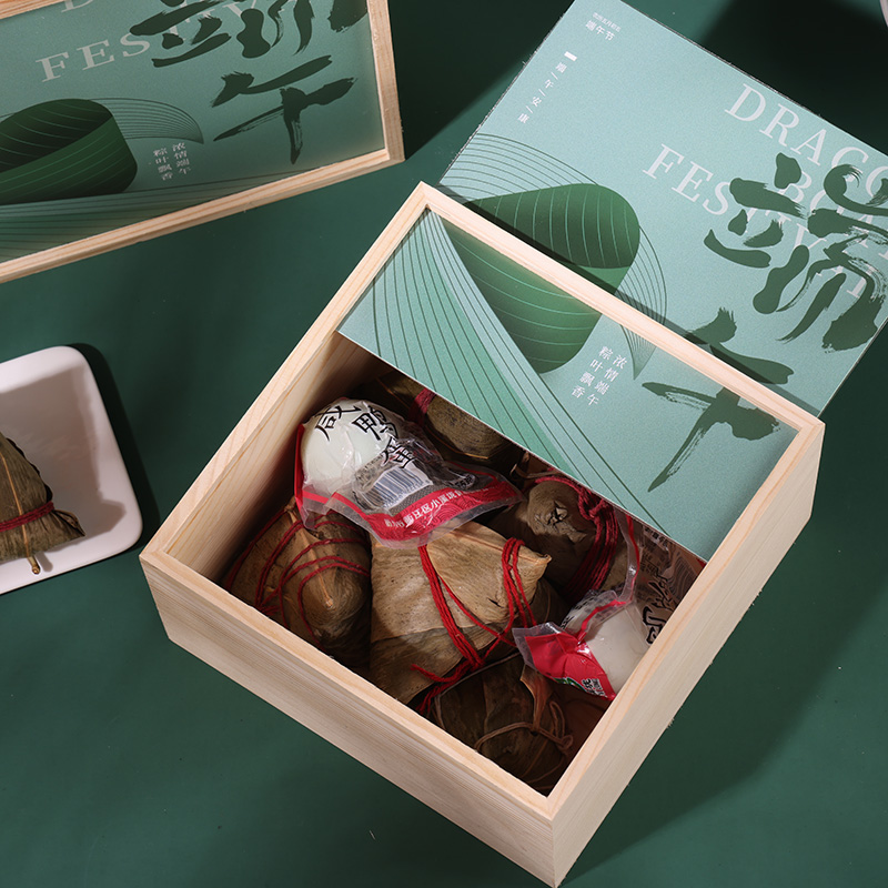 粽子禮盒