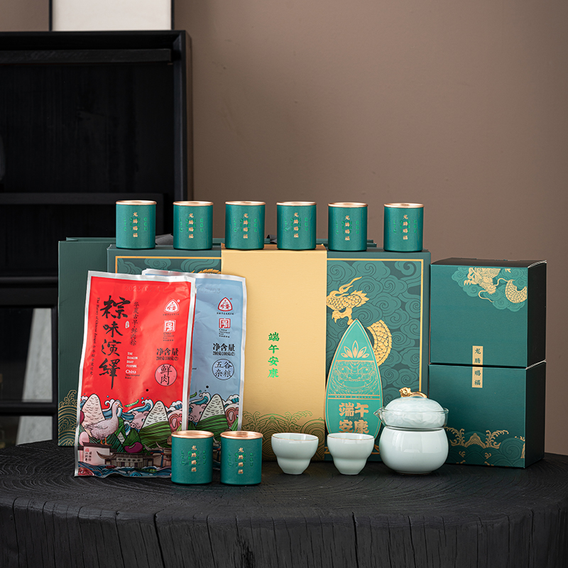 端午禮盒