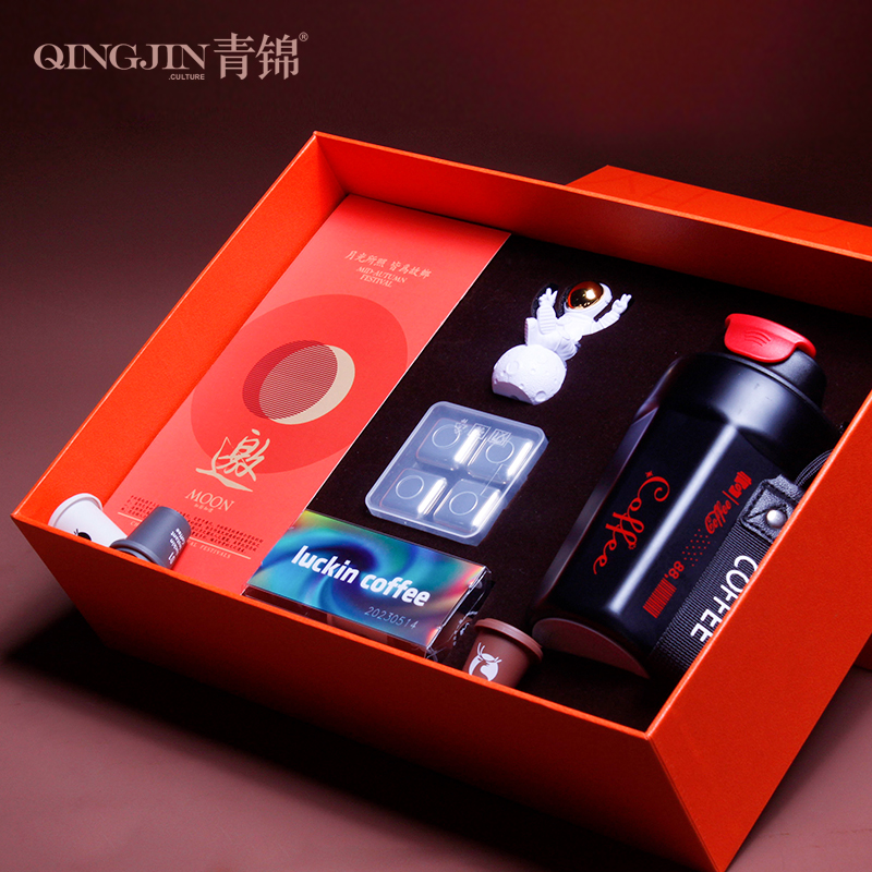 元?dú)鈿w來|中秋送什么禮品好