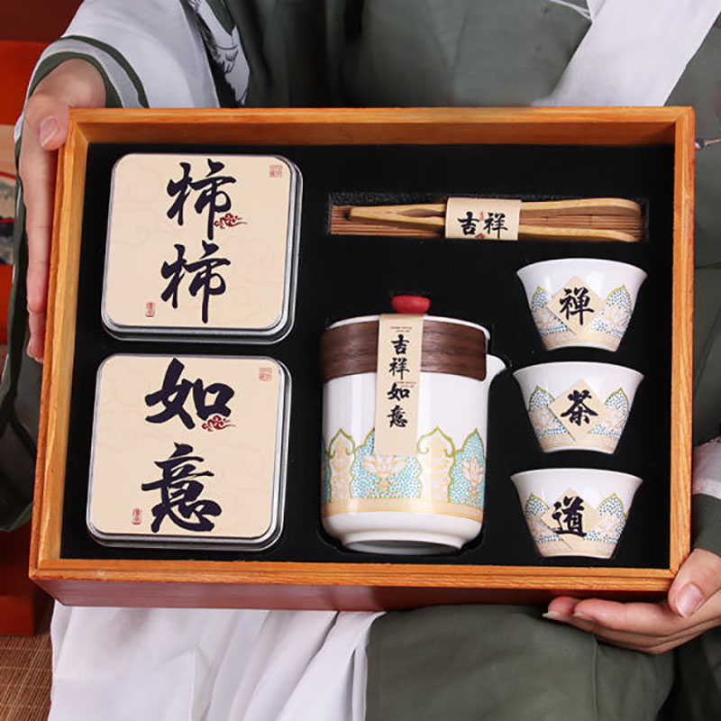 企業(yè)中秋禮品采購(gòu)