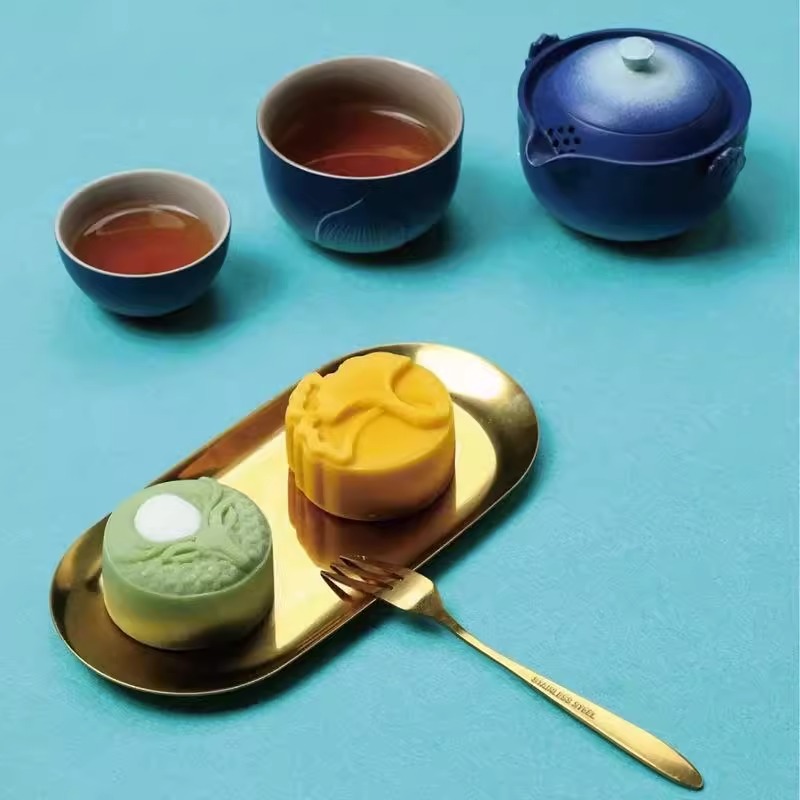 中秋送客戶(hù)禮品