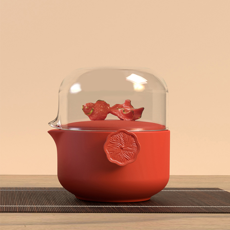 年終公司禮品