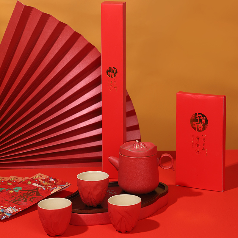 商會年會禮品