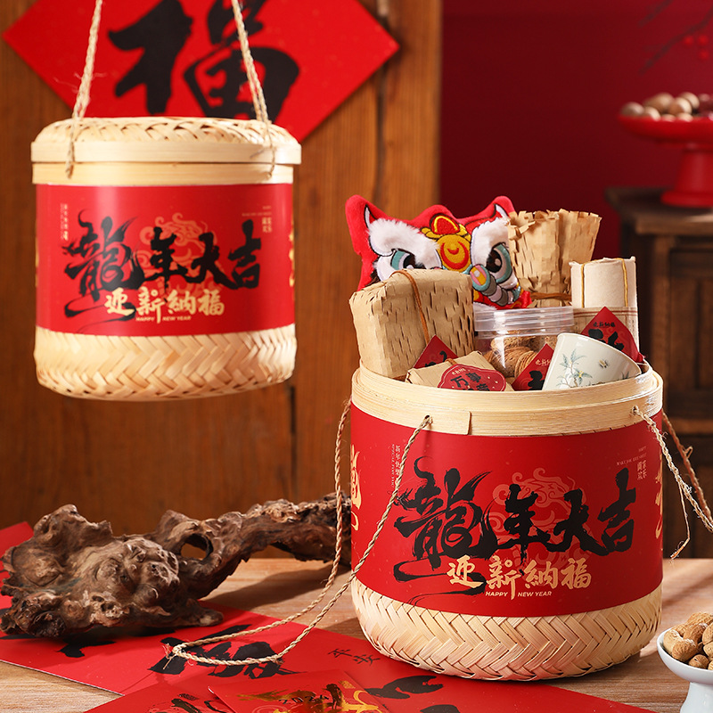 龍年禮品定制