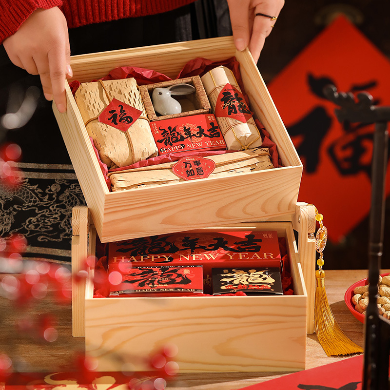 龍年禮品