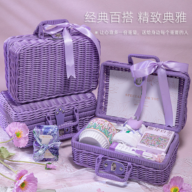 女神節(jié)禮品推薦