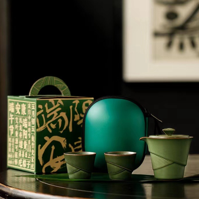 粽子禮盒|端午節(jié)送禮 粽子禮盒|端午節(jié)送禮