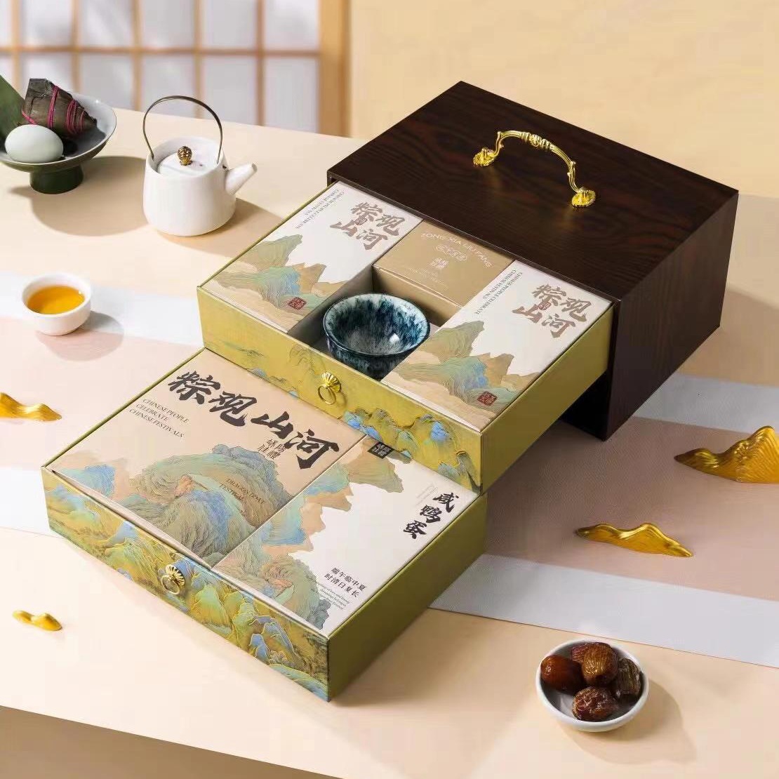 端午禮品采購