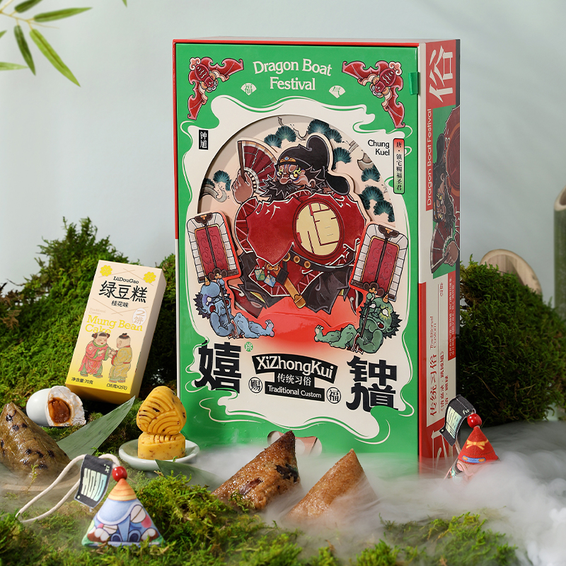 鐘馗納?！?(16)