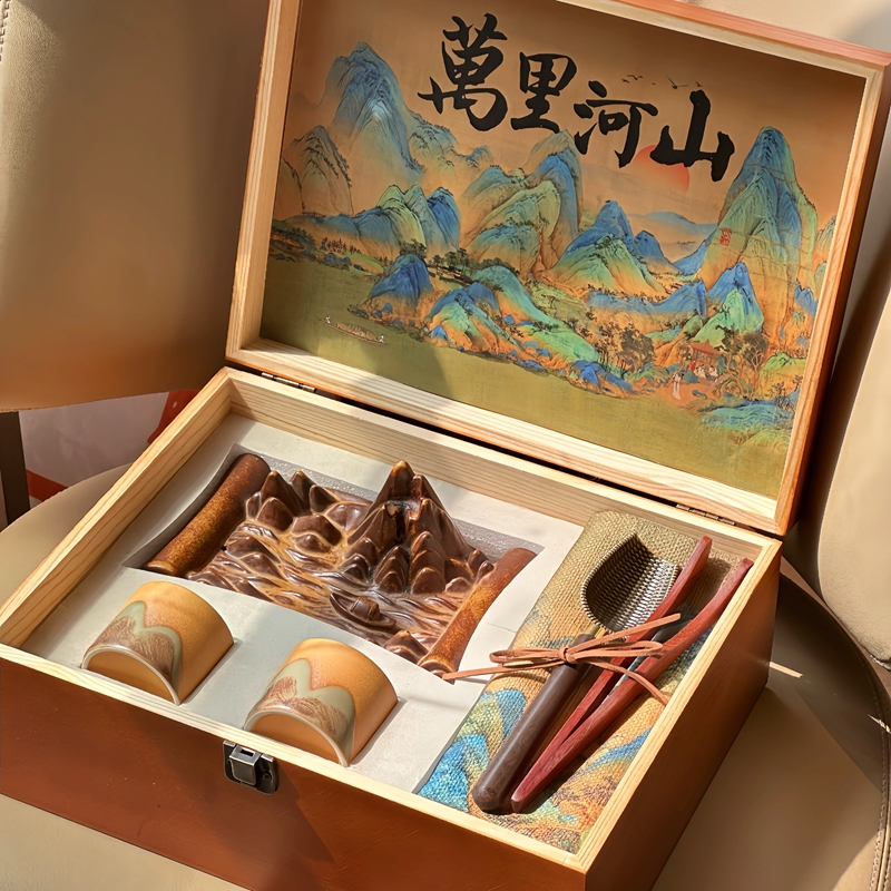 東方美學禮品4