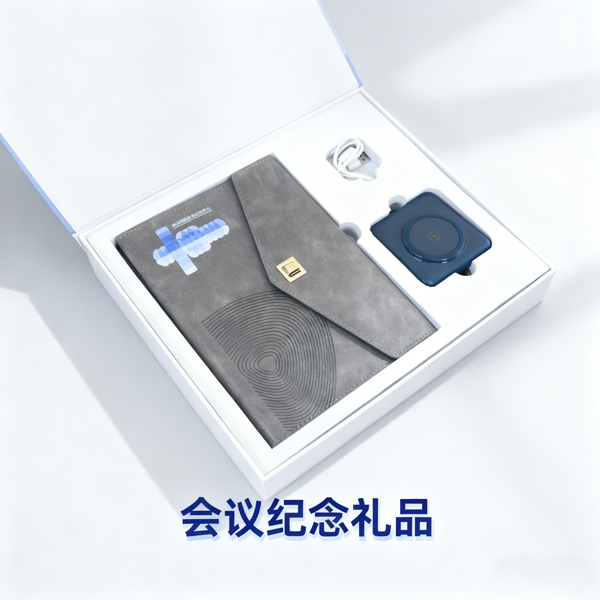 經(jīng)貿(mào)國際大會定制紀(jì)念禮品|會議紀(jì)念禮品