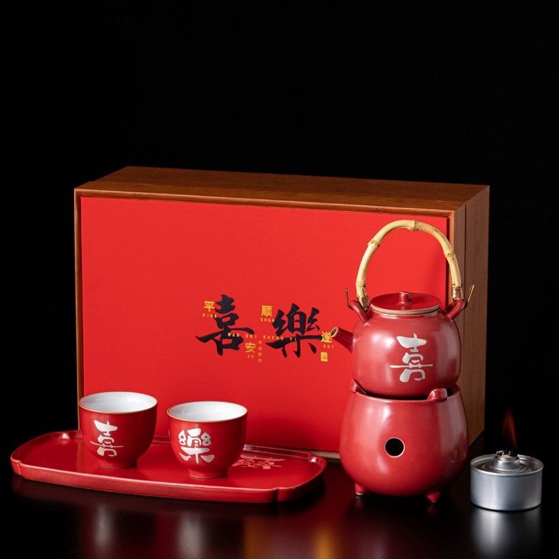 文創(chuàng)中國紅喜樂煮茶五件套 (2).jpg