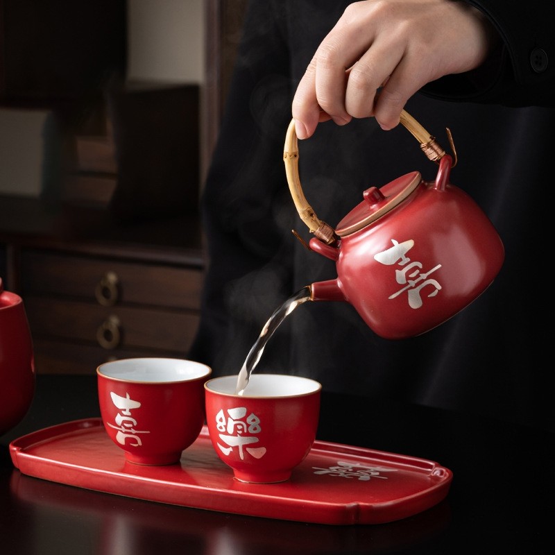 文創(chuàng)中國紅喜樂煮茶五件套 (4).jpg