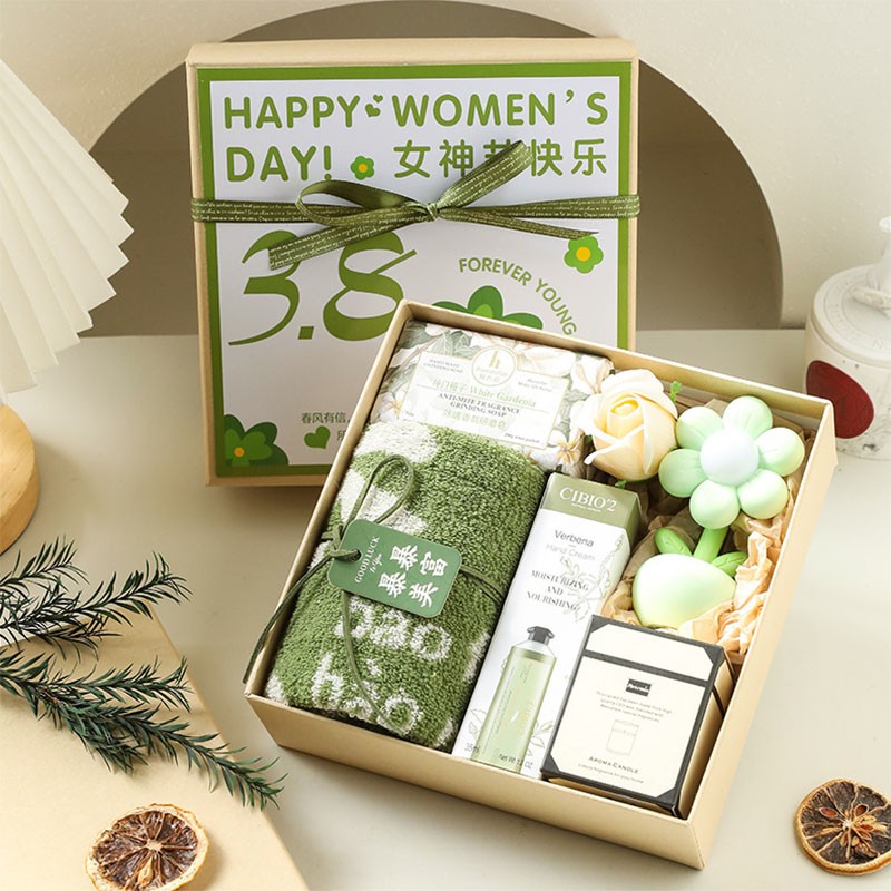 【女神節(jié)好禮】三八女神節(jié)伴手禮|婦女節(jié)員工福利 【女神節(jié)好禮】三八女神節(jié)伴手禮|婦女節(jié)員工福利