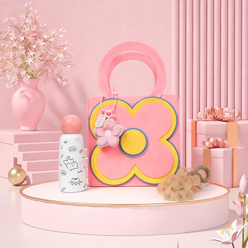 包有錢花|三八女神節(jié)禮品