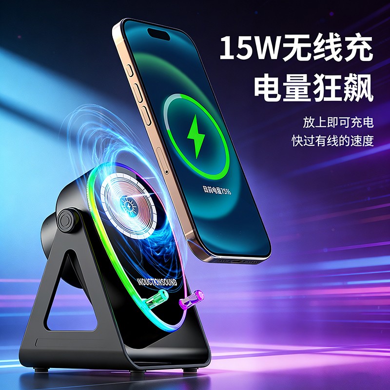 商務(wù)紀(jì)念禮品無線充百家姓擺件氛圍感小夜燈文創(chuàng)禮品紀(jì)念感伴手禮
