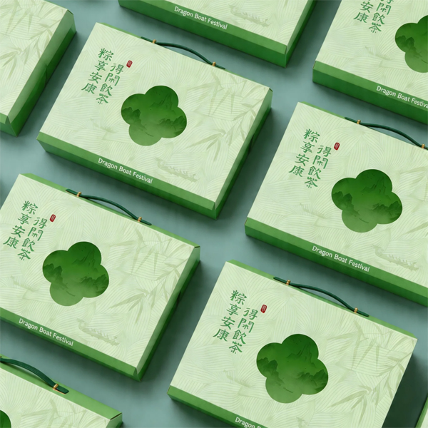 2026端午節(jié)茶具套裝