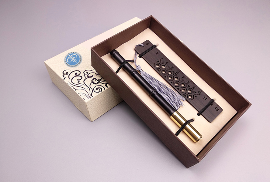 中禮集-會議紀(jì)念品