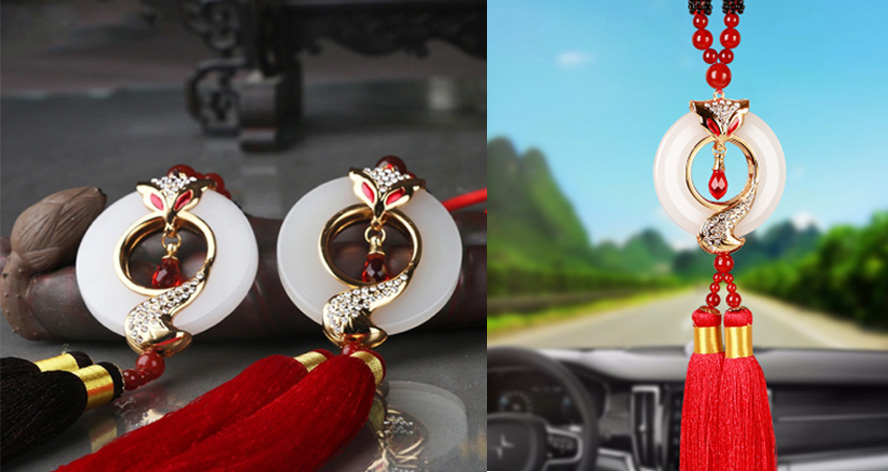 中禮集-汽車(chē)活動(dòng)贈(zèng)品