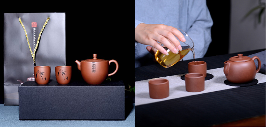 中禮集-商務(wù)禮品套裝