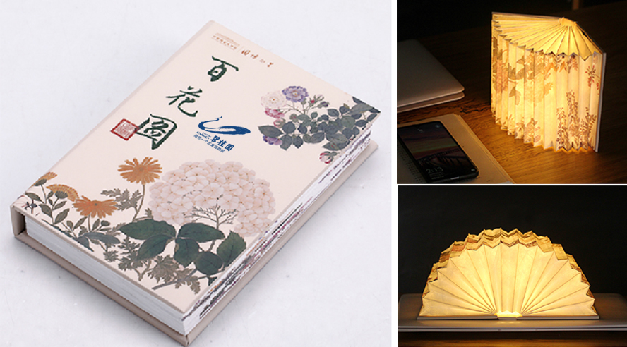 中禮集-員工禮品送什么？